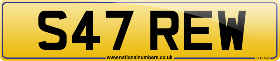 S47 REW