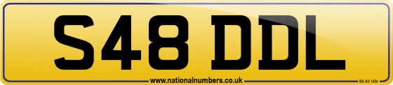 S48 DDL