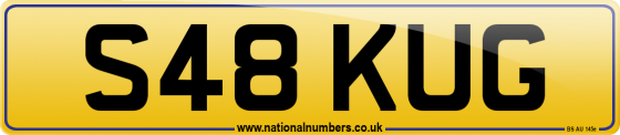 S48 KUG