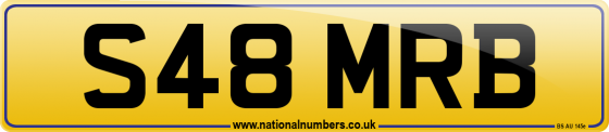 S48 MRB