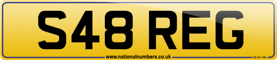 S48 REG