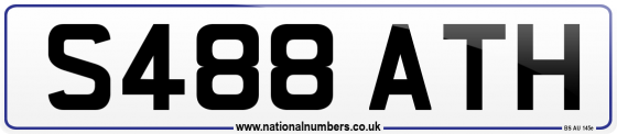 S488 ATH