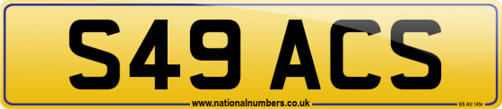 S49 ACS