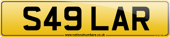 S49 LAR