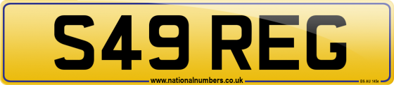 S49 REG