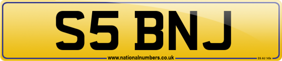 S5 BNJ