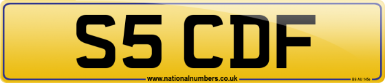 S5 CDF