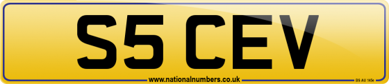S5 CEV