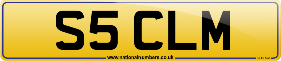 S5 CLM