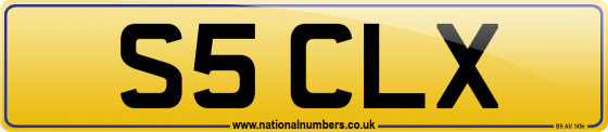S5 CLX