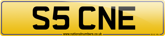 S5 CNE