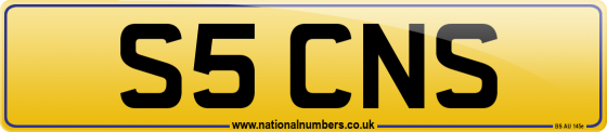 S5 CNS