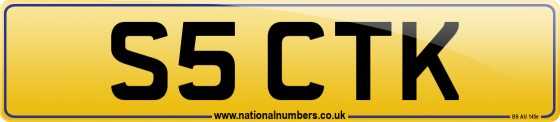 S5 CTK