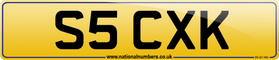 S5 CXK