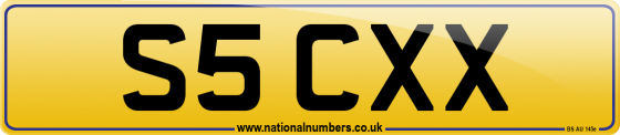 S5 CXX