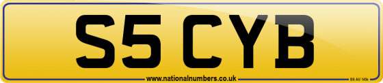 S5 CYB