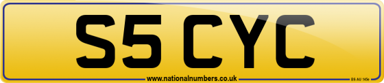 S5 CYC
