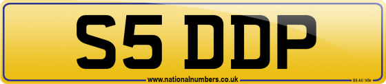 S5 DDP