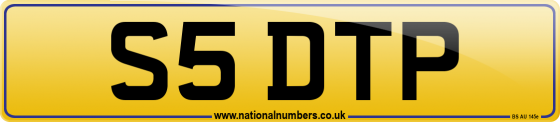 S5 DTP
