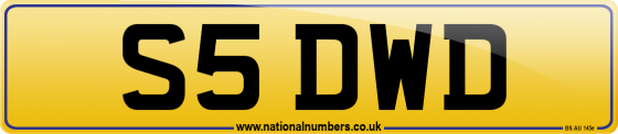 S5 DWD