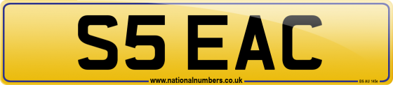 S5 EAC
