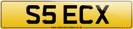 S5 ECX