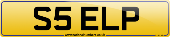 S5 ELP