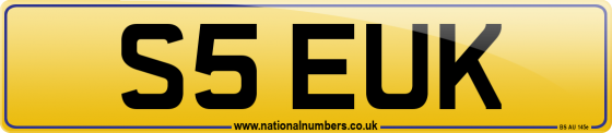 S5 EUK