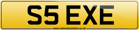 S5 EXE