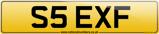 S5 EXF
