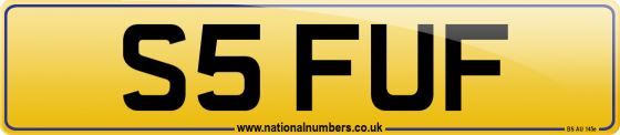 S5 FUF