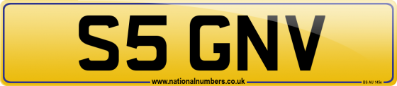 S5 GNV