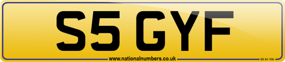 S5 GYF