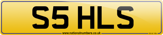 S5 HLS