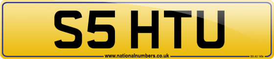 S5 HTU