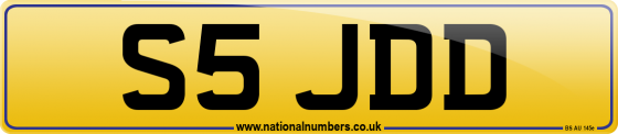 S5 JDD