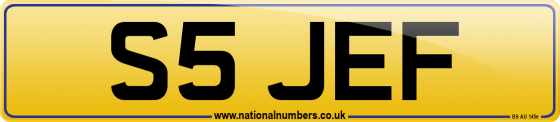 S5 JEF