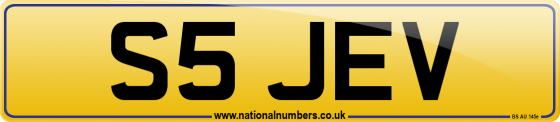 S5 JEV