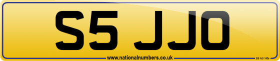S5 JJO