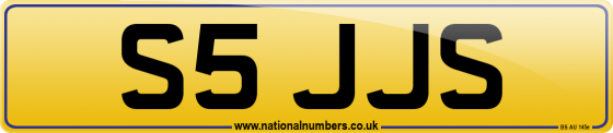 S5 JJS