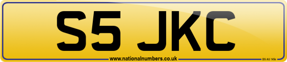 S5 JKC