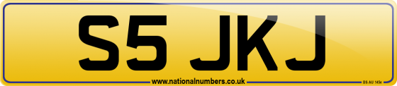 S5 JKJ