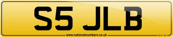S5 JLB