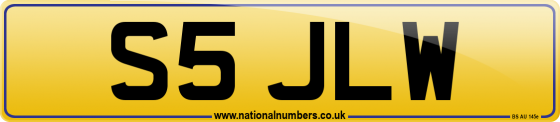 S5 JLW