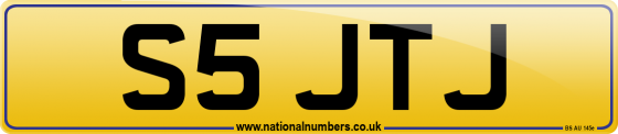 S5 JTJ