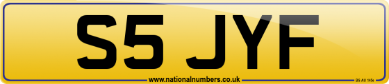 S5 JYF