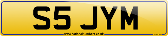 S5 JYM