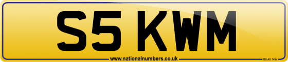 S5 KWM
