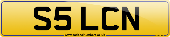 S5 LCN