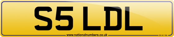 S5 LDL